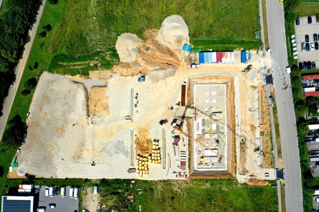 Heinrich Schmid Systemhaus GmbH