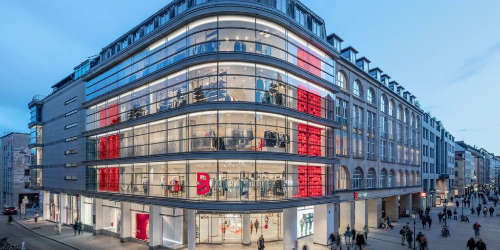 E.Breuninger GmbH & Co.