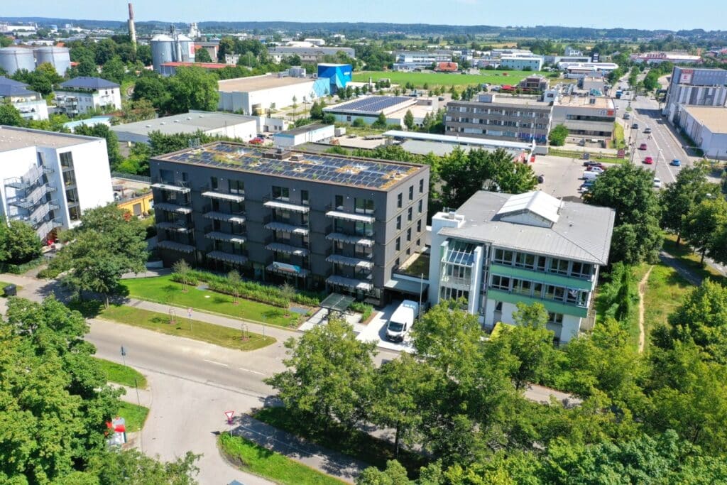 GKS Betreutes Wohnen