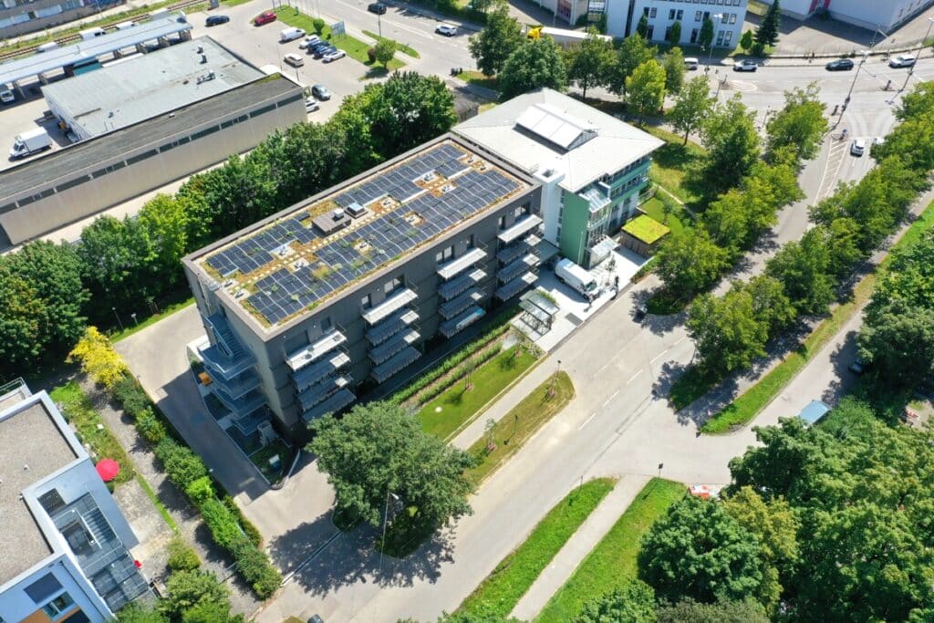 GKS Betreutes Wohnen