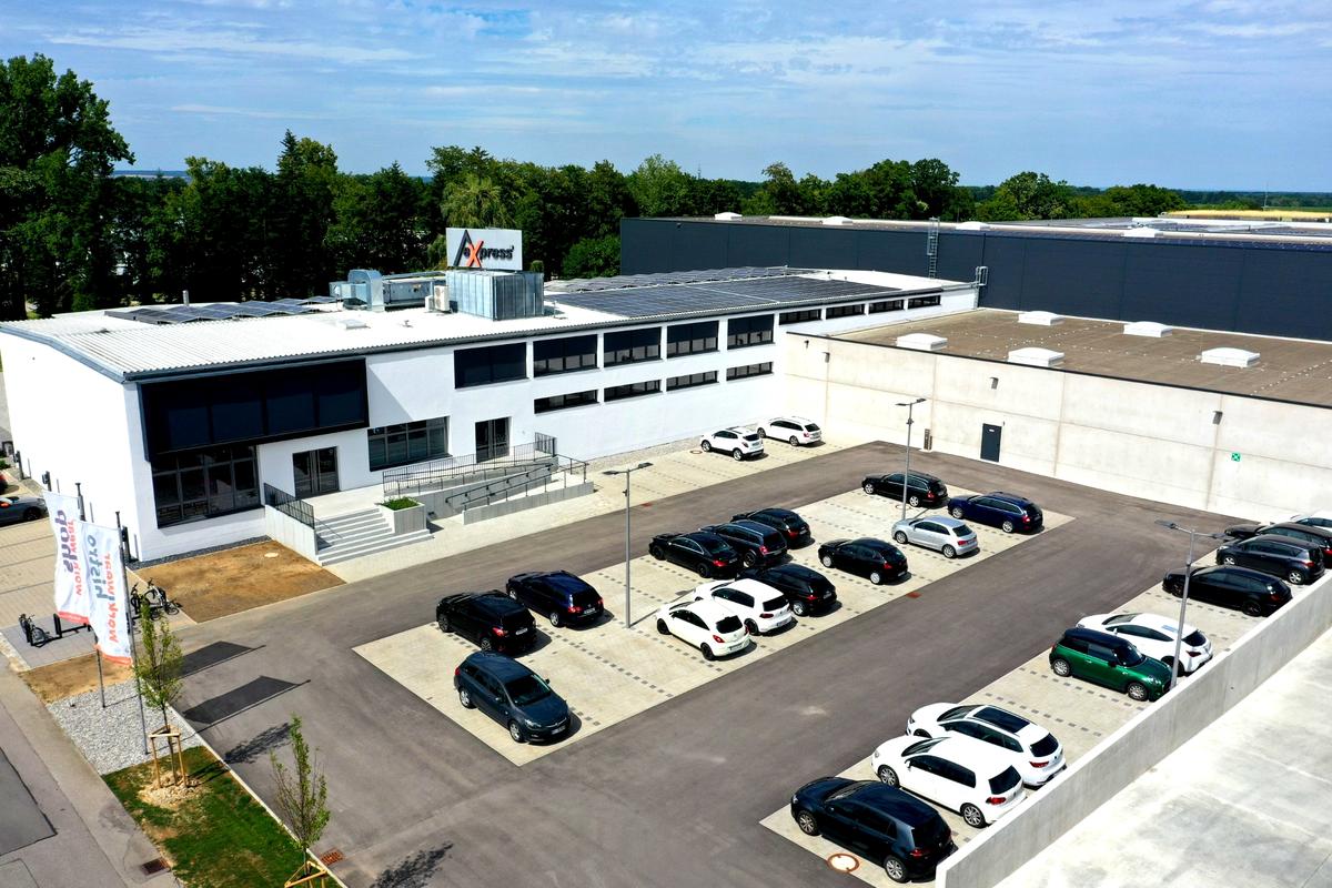 Arbeitsschutz Express GmbH