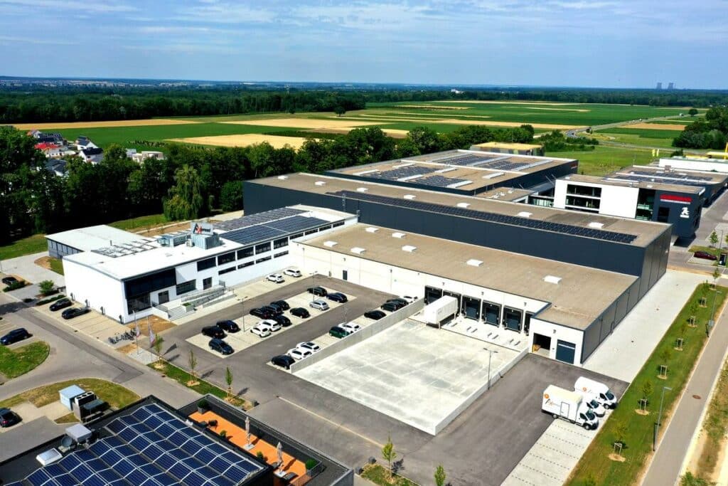 Arbeitsschutz Express GmbH