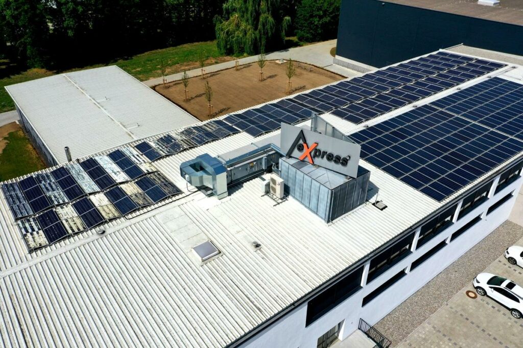 Arbeitsschutz Express GmbH