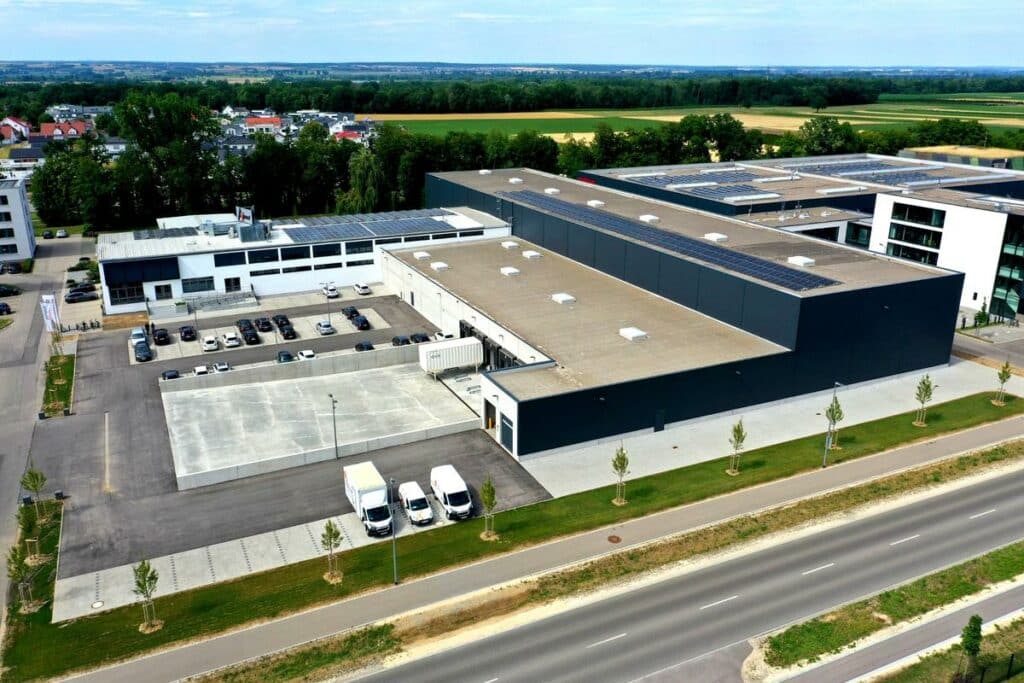 Arbeitsschutz Express GmbH