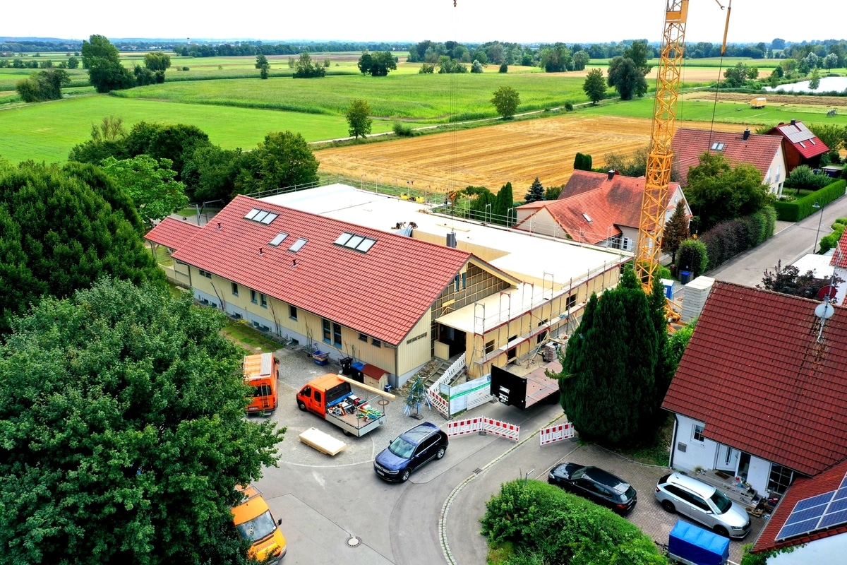 Kindergarten Kühlenthal