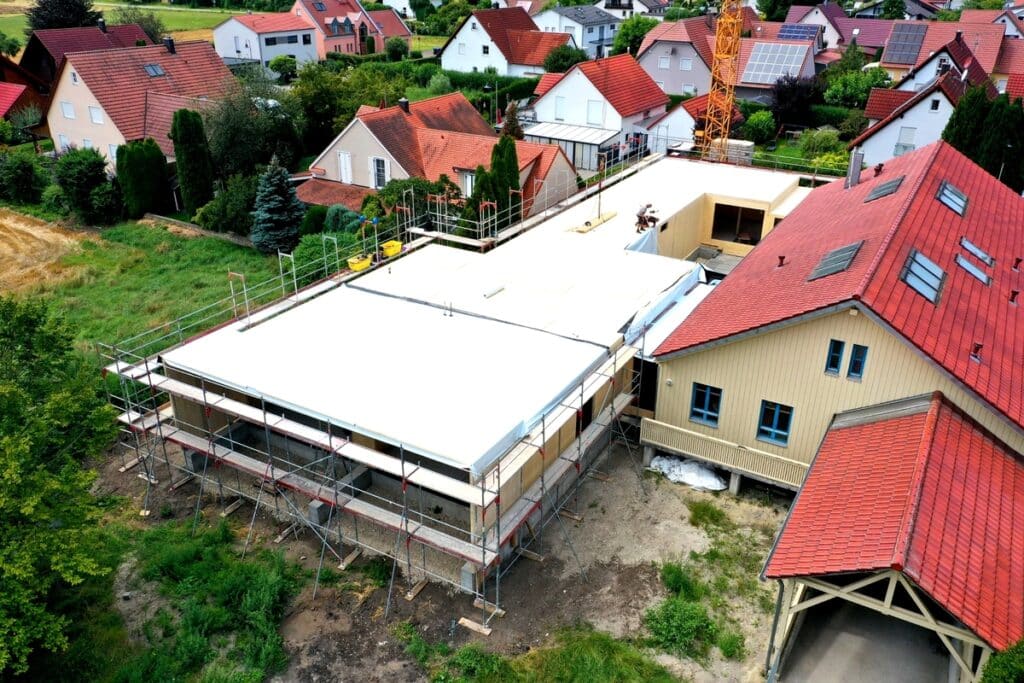 Kindergarten Kühlenthal