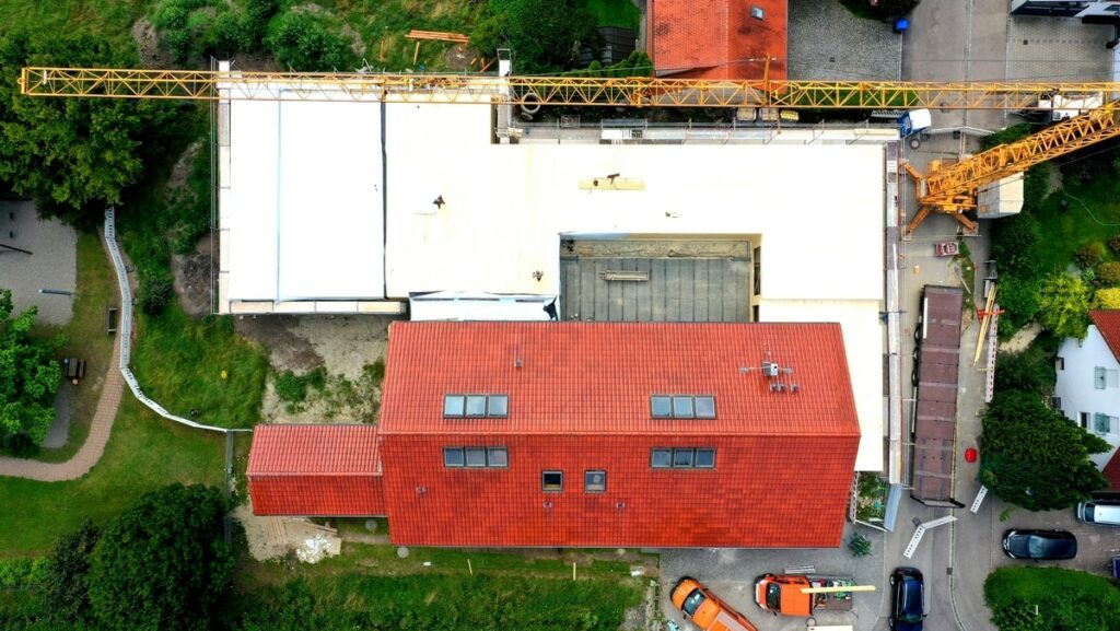 Kindergarten Kühlenthal